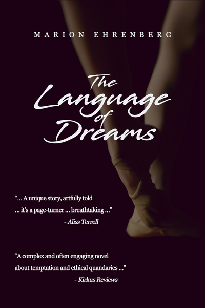 The Language of Dreams Reading Sample